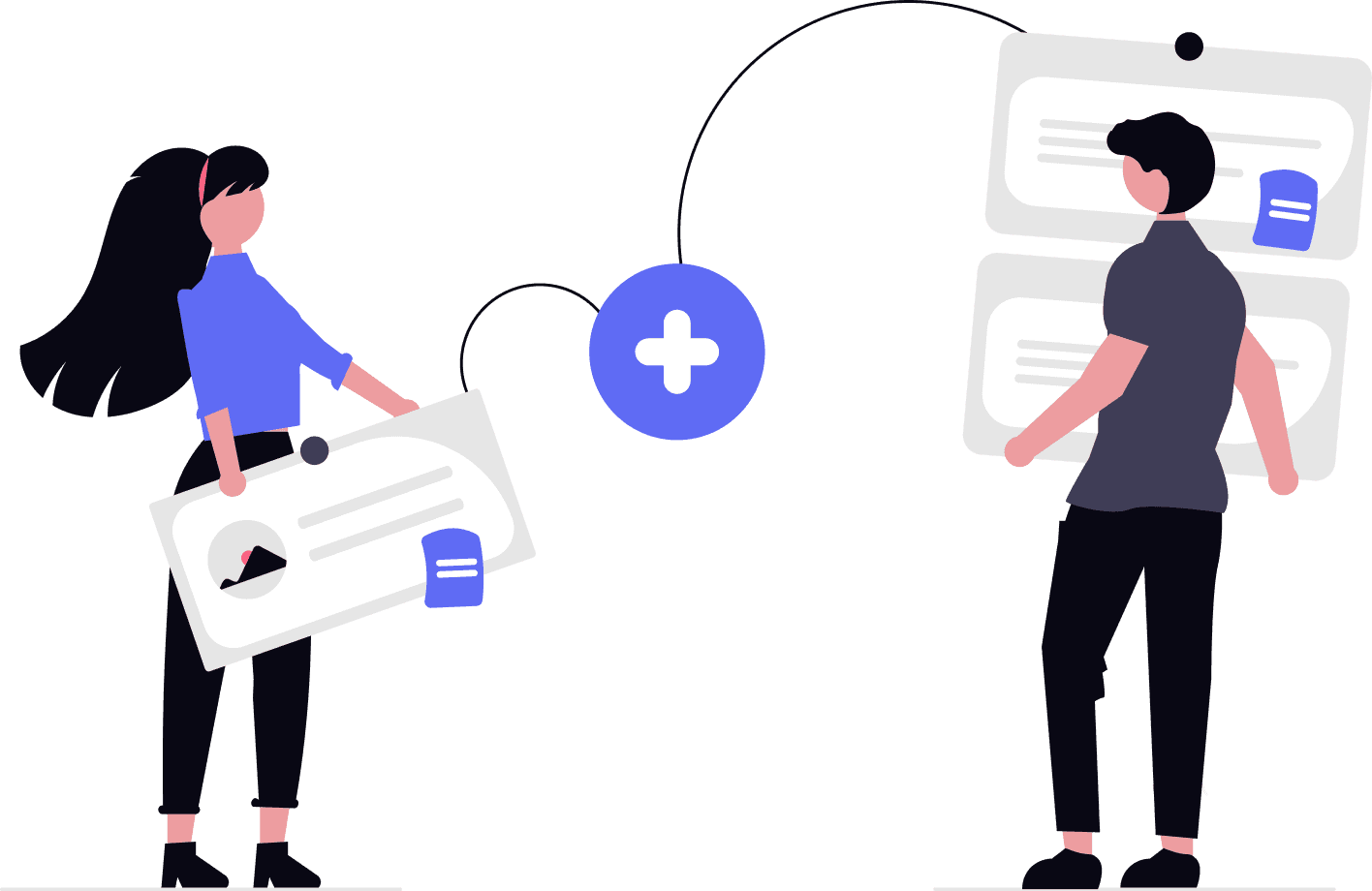 Dedicated VACEI Team Assigned