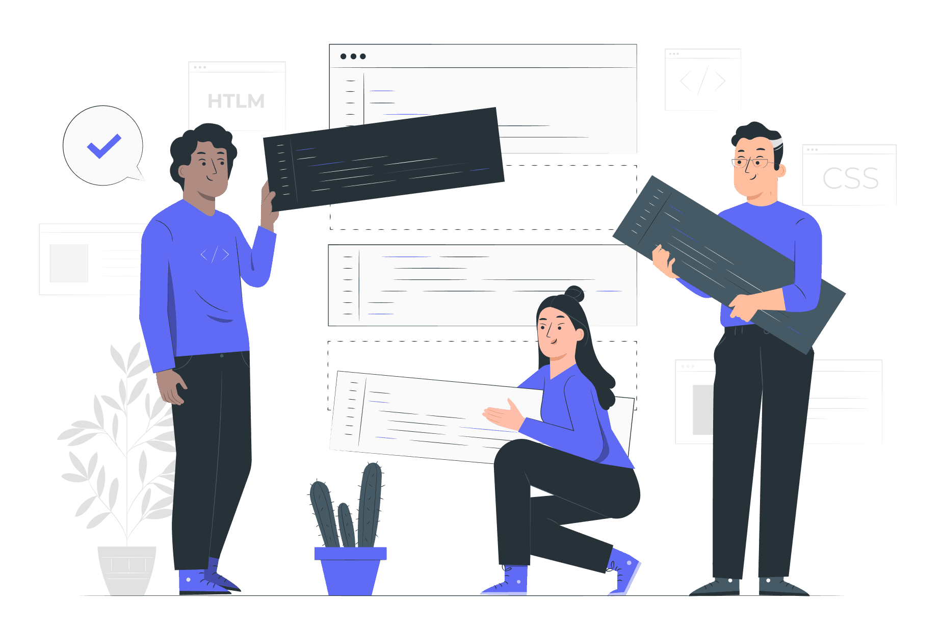 Why VACEI Quotes Are Different