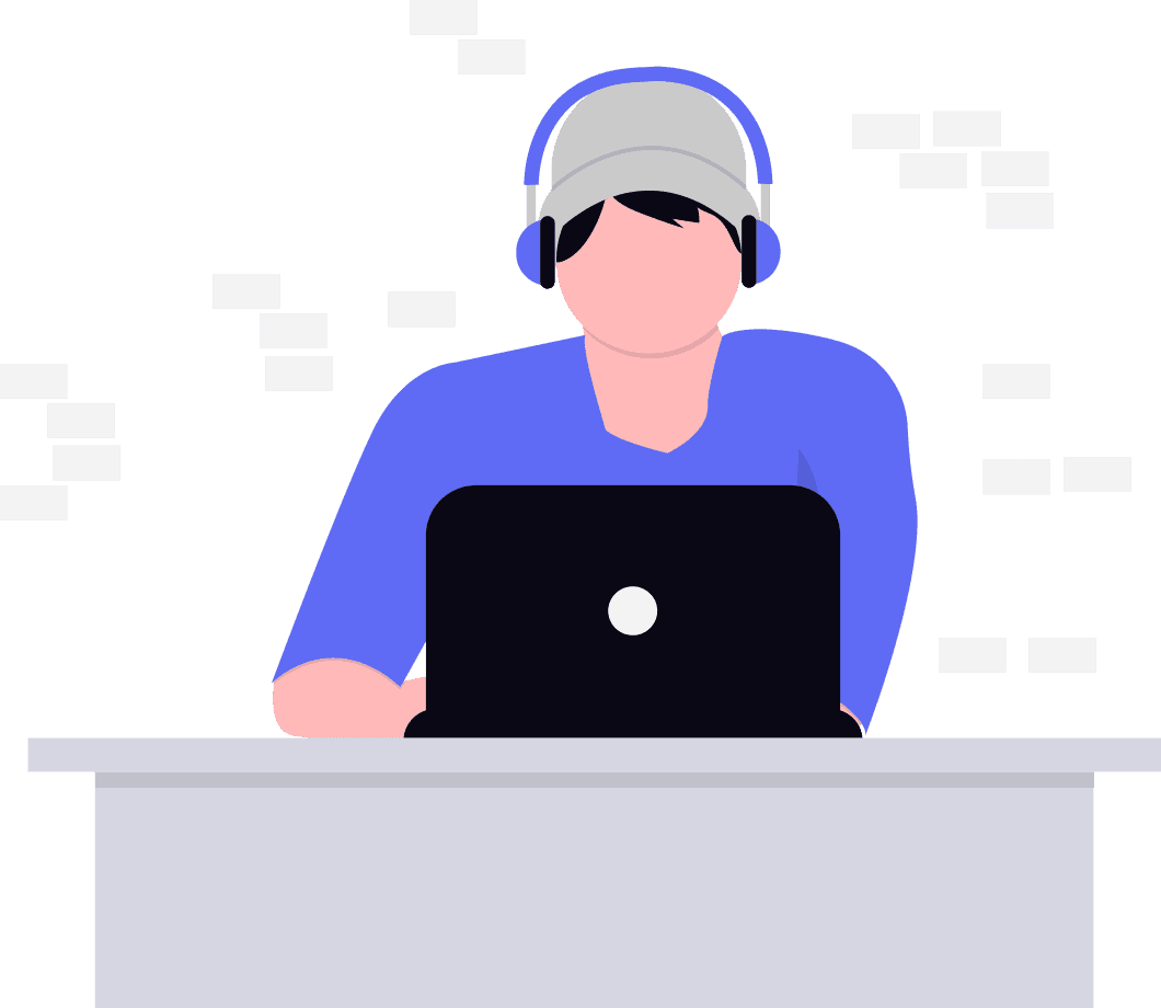 Tell Us About Your Business